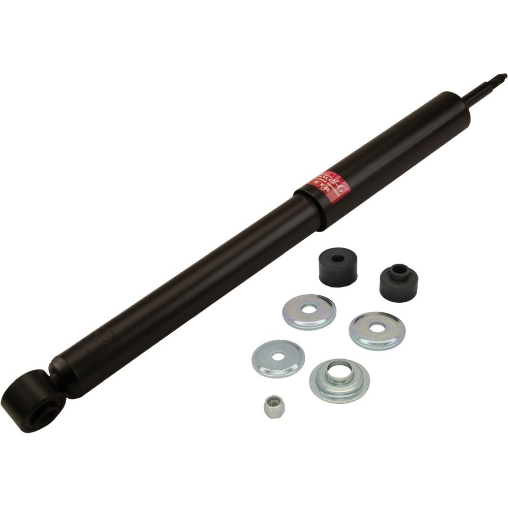 KYB 344358 Gas Shock OE Performance Twin Tube for 2001–2002 Toyota Sequoia