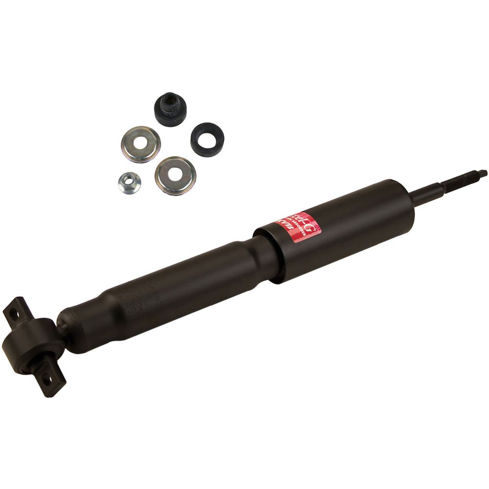 KYB 344367 Gas Shock OE Performance Twin Tube for 1997–2002 Ford Expedition