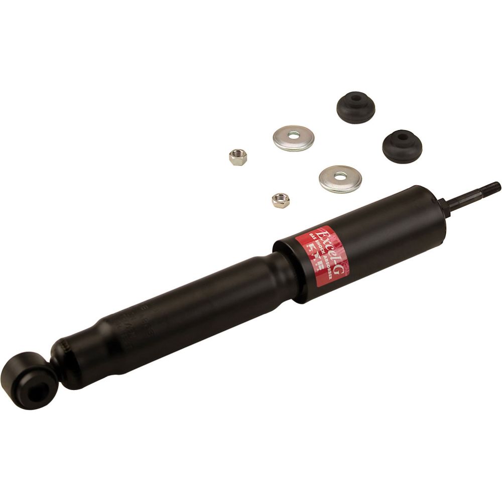 KYB 344370 Gas Shock OE Performance Twin Tube for 2007 Ford E-150