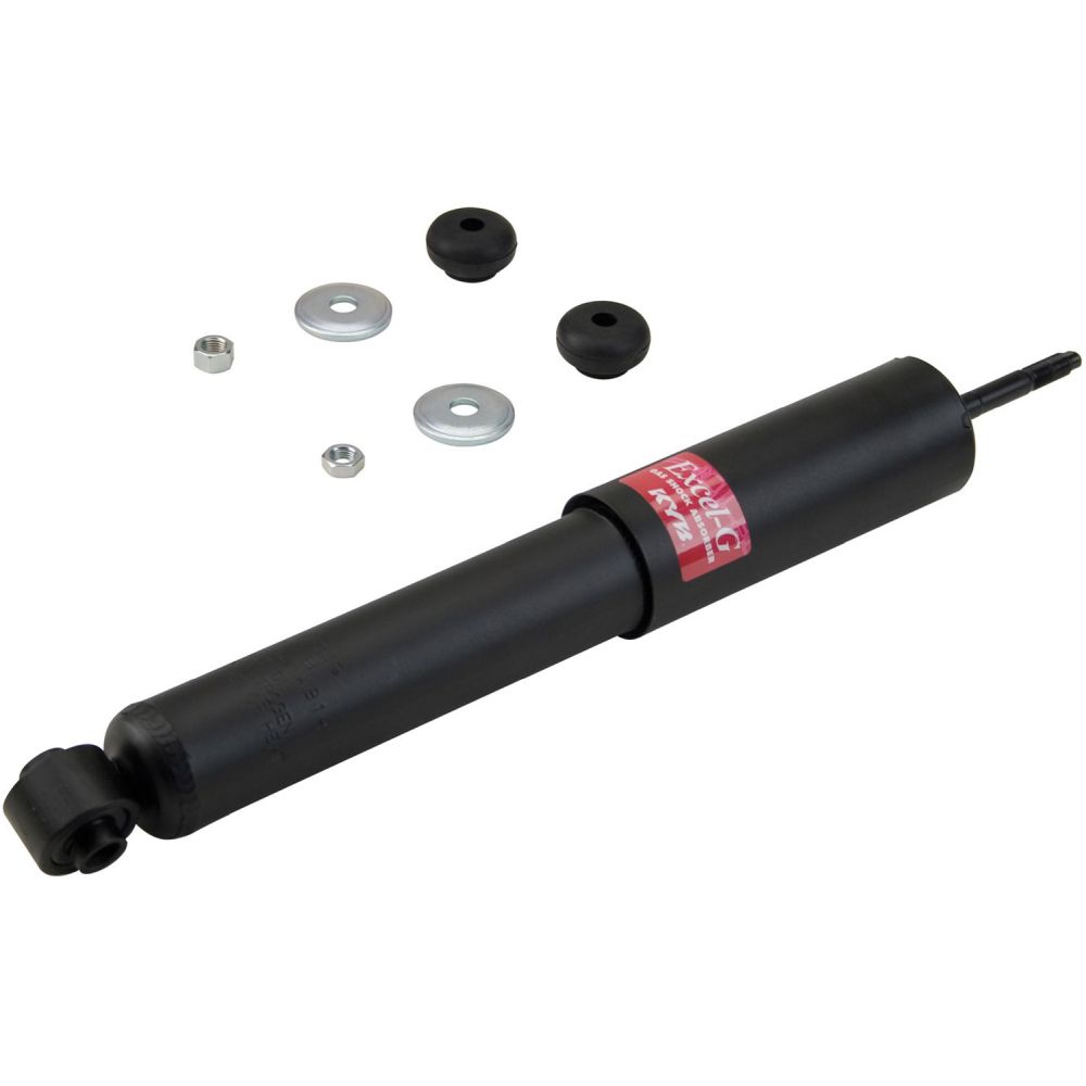 KYB 344371 Gas Shock OE Performance Twin Tube for 2007–2014 Ford E-150
