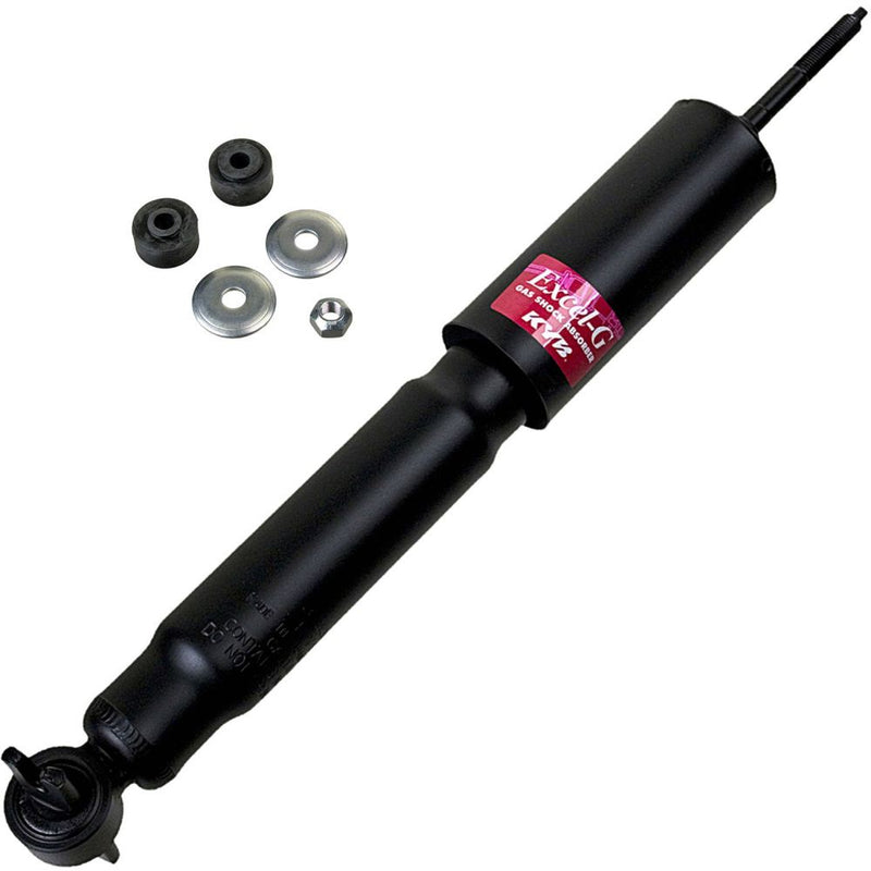 KYB 344380 Gas Shock OE Performance Twin Tube for 1999–2007 Chevrolet Silverado 1500