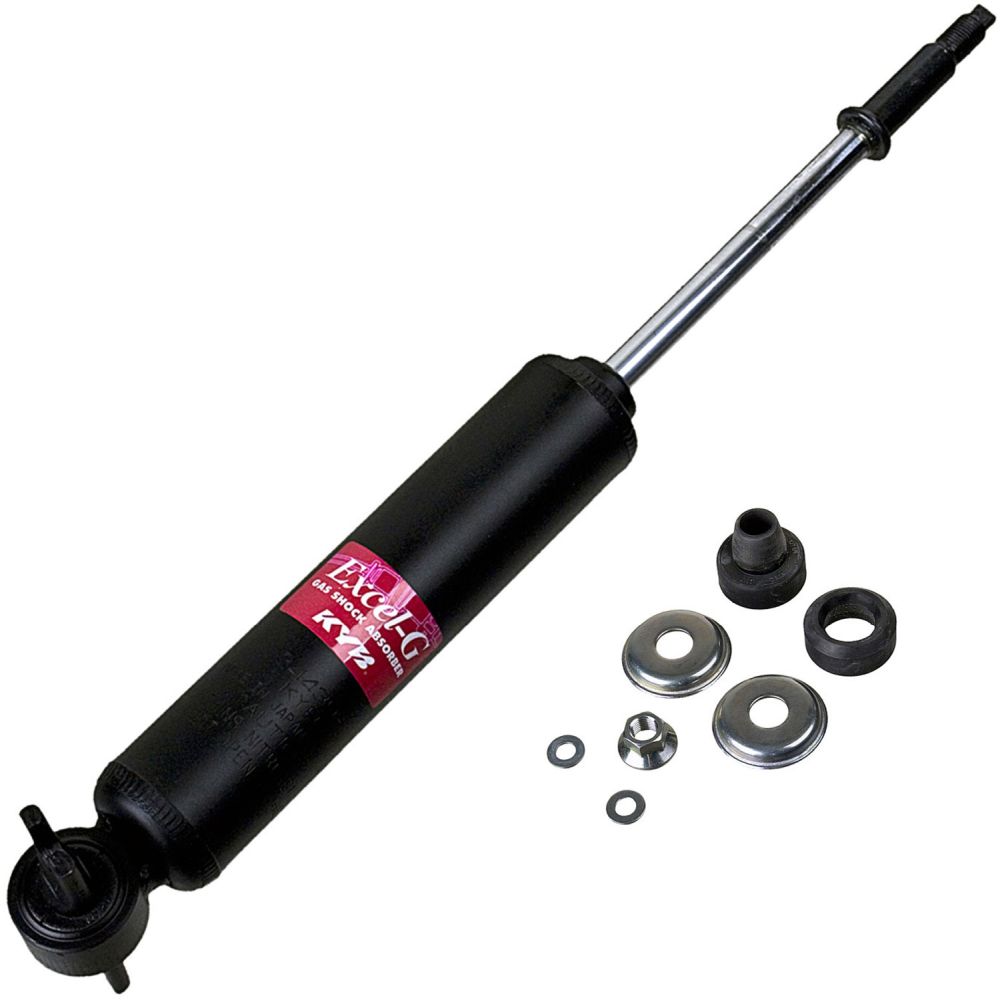 KYB 344398 Gas Shock OE Performance Twin Tube for 2002–2008 Dodge RAM 1500