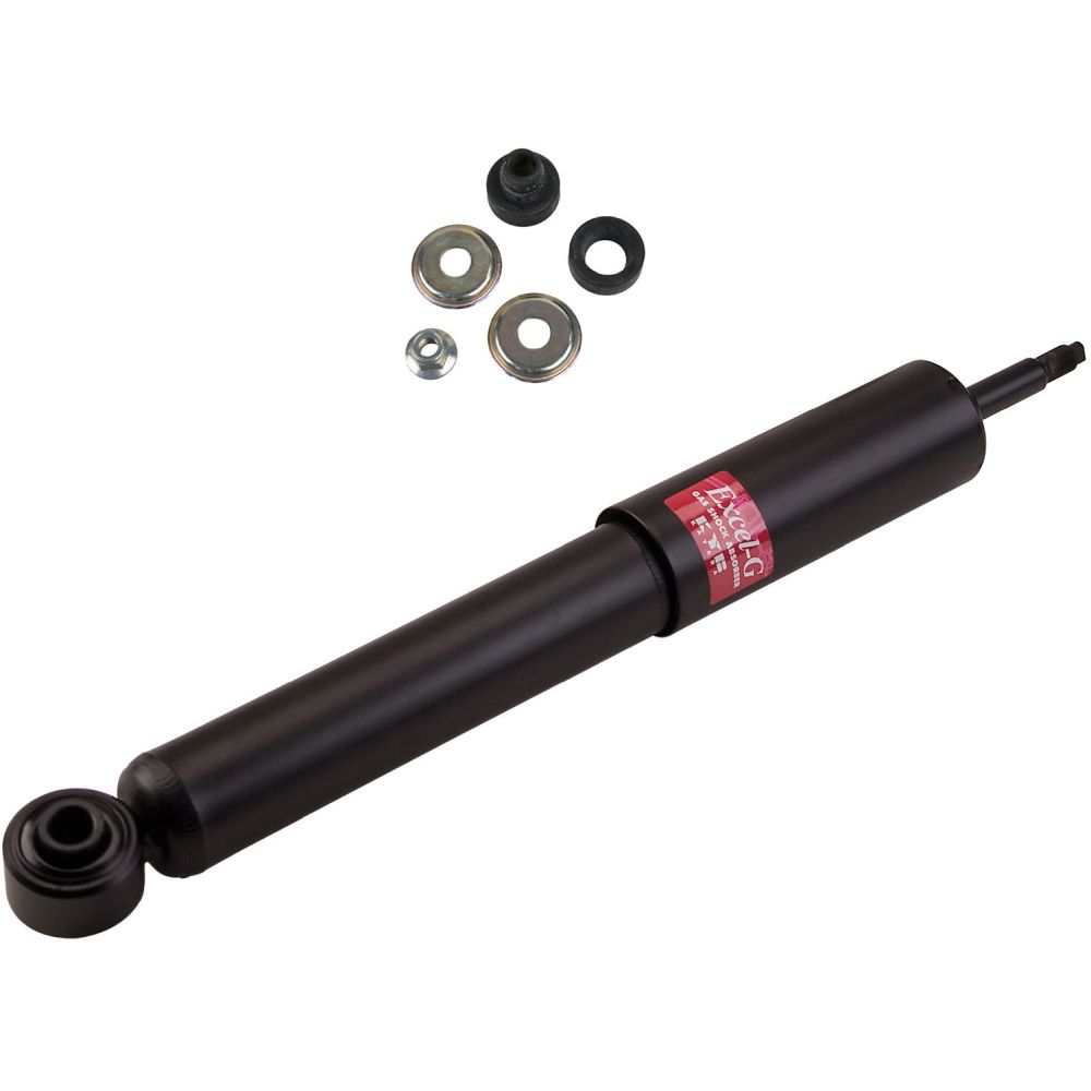 KYB 344399 Gas Shock OE Performance Twin Tube for 2002–2005 Dodge RAM 1500