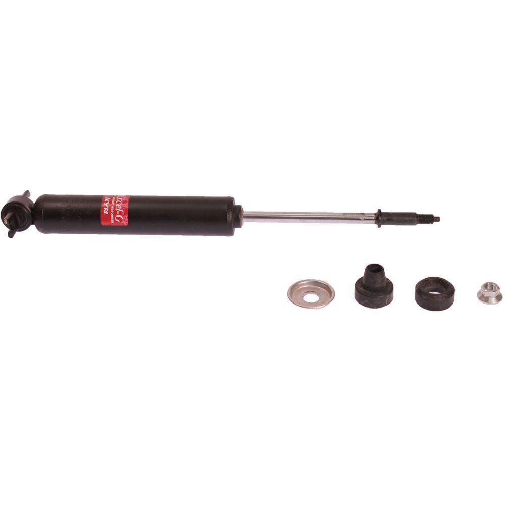 KYB 344400 Gas Shock OE Performance Twin Tube for 2006–2008 Dodge RAM 1500