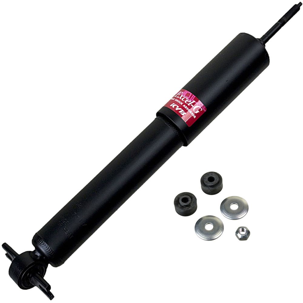KYB 344402 Gas Shock OE Performance Twin Tube for 2004–2007 Chevrolet Silverado 1500