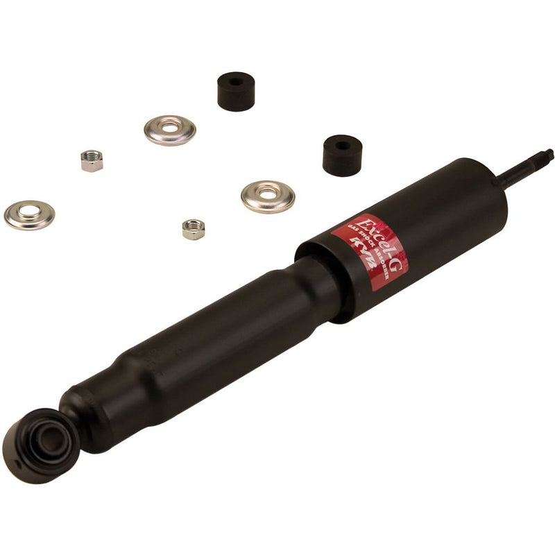 KYB 344427 Gas Shock OE Performance Twin Tube for 1980–1982 Chevrolet LUV
