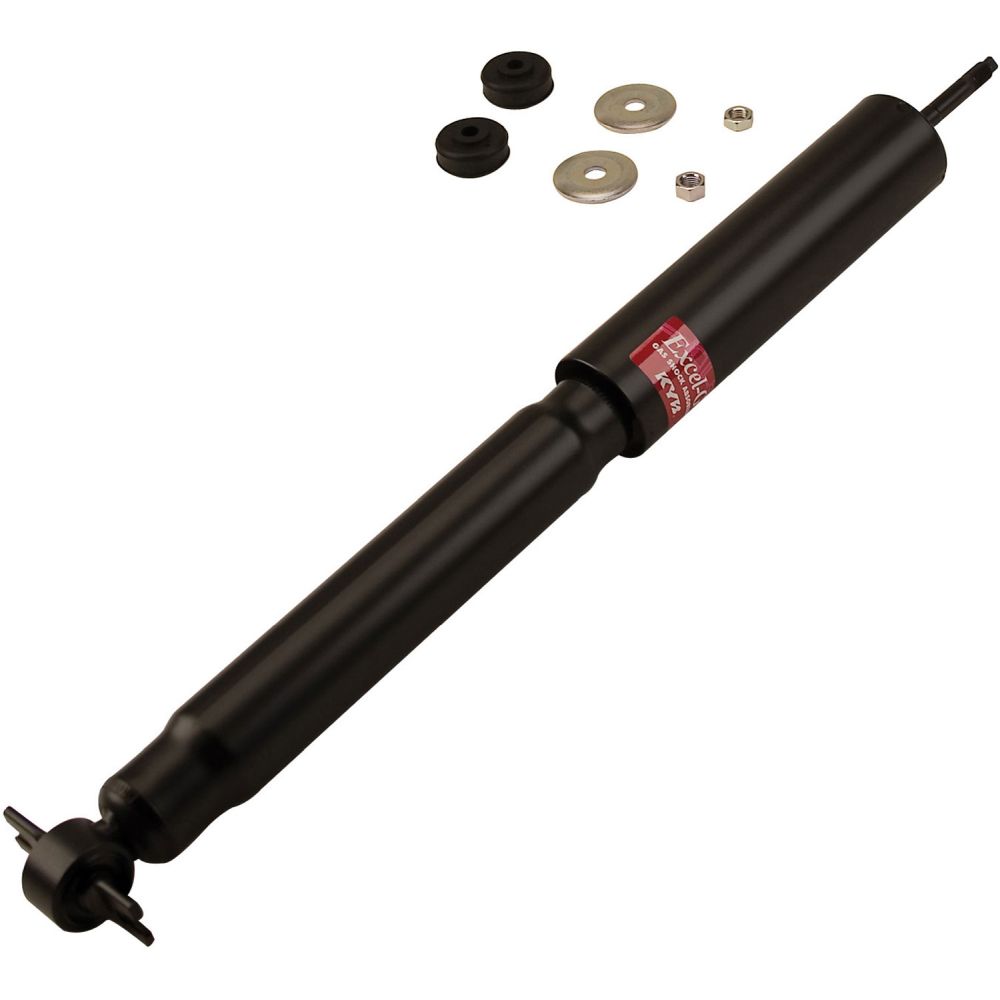 KYB 344435 Gas Shock OE Performance Twin Tube for 1997–2006 Jeep Wrangler