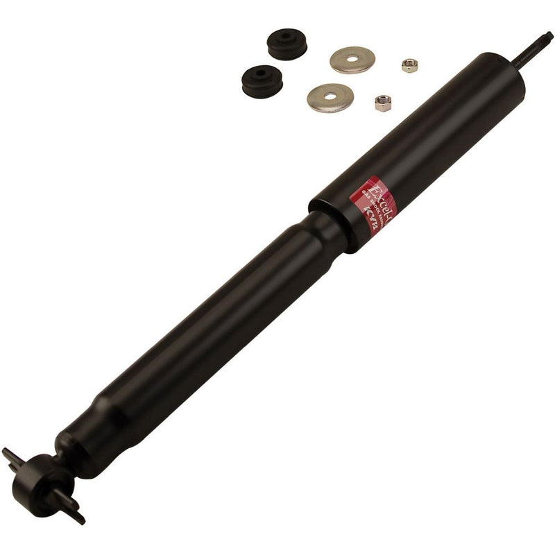 KYB 344435 Gas Shock OE Performance Twin Tube for 1997–2006 Jeep Wrangler