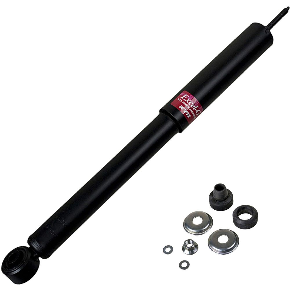KYB 344440 Gas Shock OE Performance Twin Tube for 2001 Suzuki Grand Vitara
