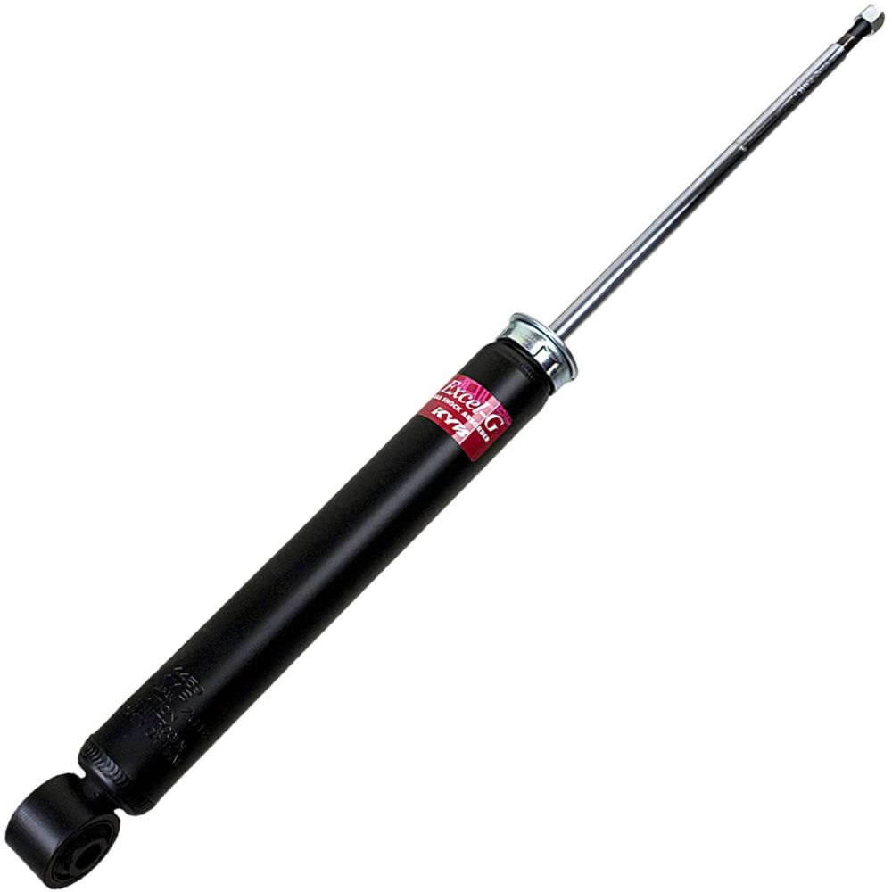KYB 344459 Gas Shock OE Performance Twin Tube for 2006–2013 Audi A3