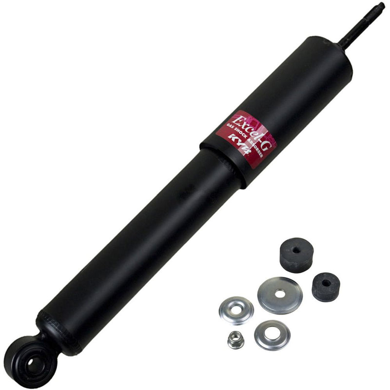 KYB 344465 Gas Shock OE Performance Twin Tube for 2004–2012 Chevrolet Colorado