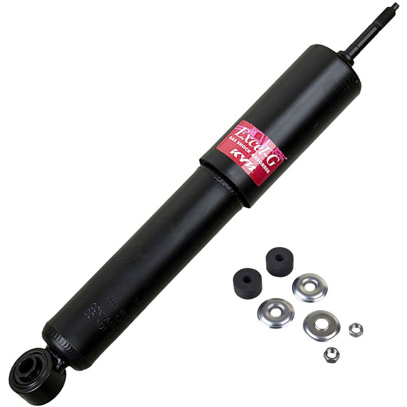 KYB 344468 Gas Shock OE Performance Twin Tube for 2003–2004 Nissan Frontier