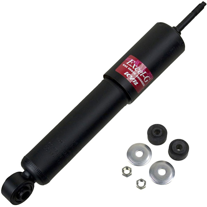KYB 344469 Gas Shock OE Performance Twin Tube for 2000–2004 Nissan Frontier