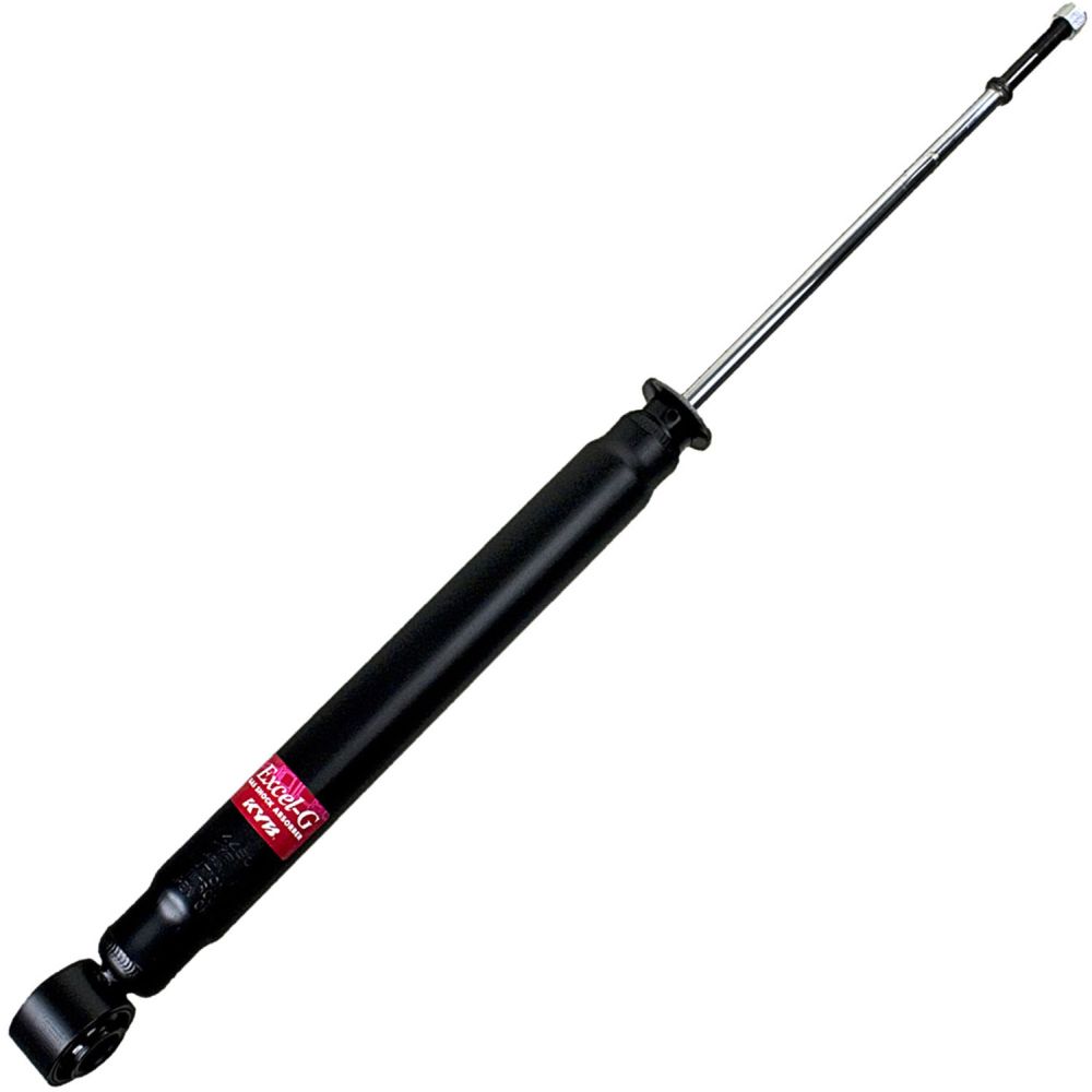 KYB 344480 Gas Shock OE Performance Twin Tube for 2004–2020 Toyota Sienna