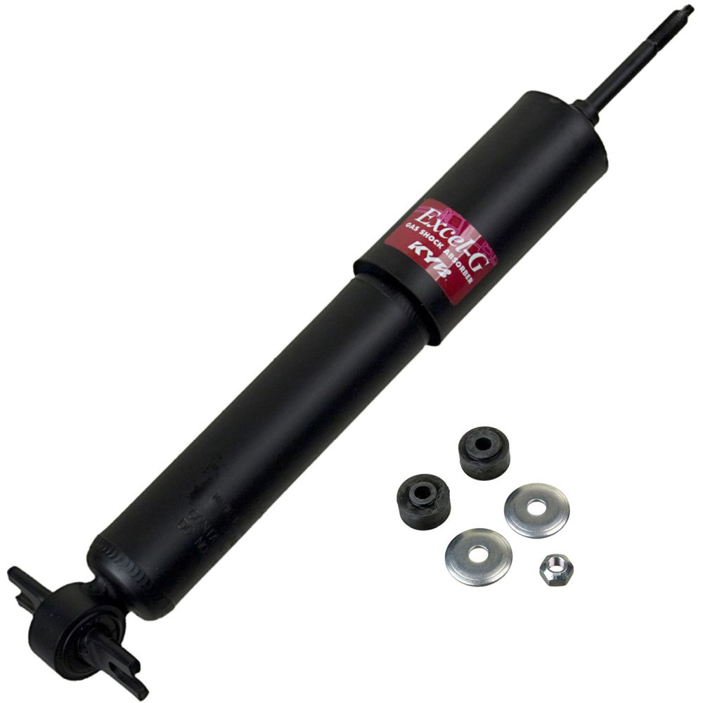 KYB 344481 Gas Shock OE Performance Twin Tube for 2003–2014 Chevrolet Express 1500