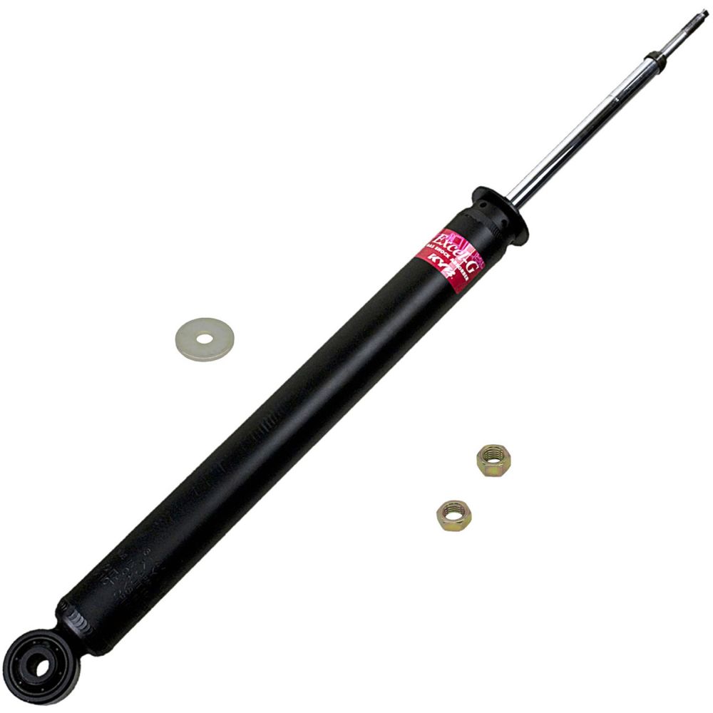 KYB 344487 Gas Shock OE Performance Twin Tube for 2004–2010 BMW X3
