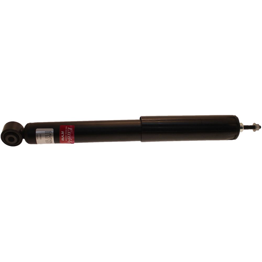 KYB 344659 Excel G Gas Shocks And Struts (Twin Tube) for 2010–2016 Cadillac SRX