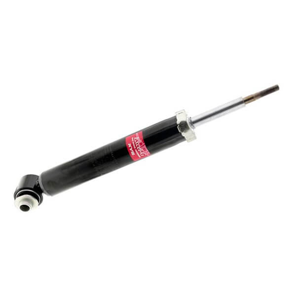 KYB 344702 Excel G Rear Driver Or Passenger Side Twin Tube Shock Absorber for 2006–2007 BMW 530XI