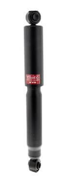 KYB 3450007 Excel G Rear Driver Or Passenger Side Twin Tube Shock Absorber for 2014–2020 Dodge RAM Promaster 1500