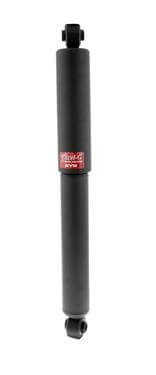 KYB 3450008 Excel G Rear Driver Or Passenger Side Twin Tube Shock Absorber for 2011–2020 Chevrolet Silverado 3500 HD