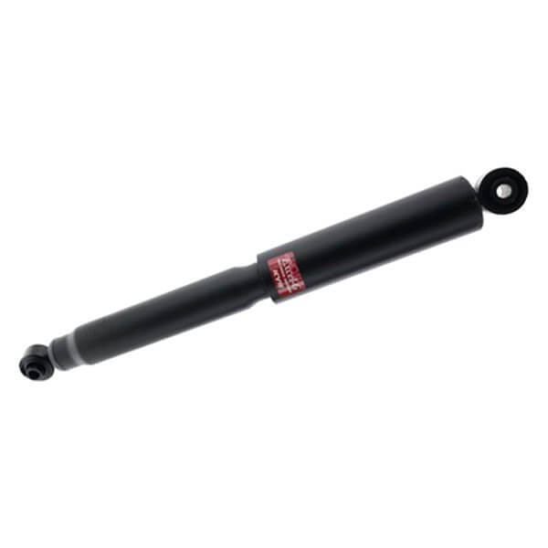 KYB 3450013 Excel G Rear Driver Or Passenger Side Twin Tube Shock Absorber for 2017–2024 Nissan Titan
