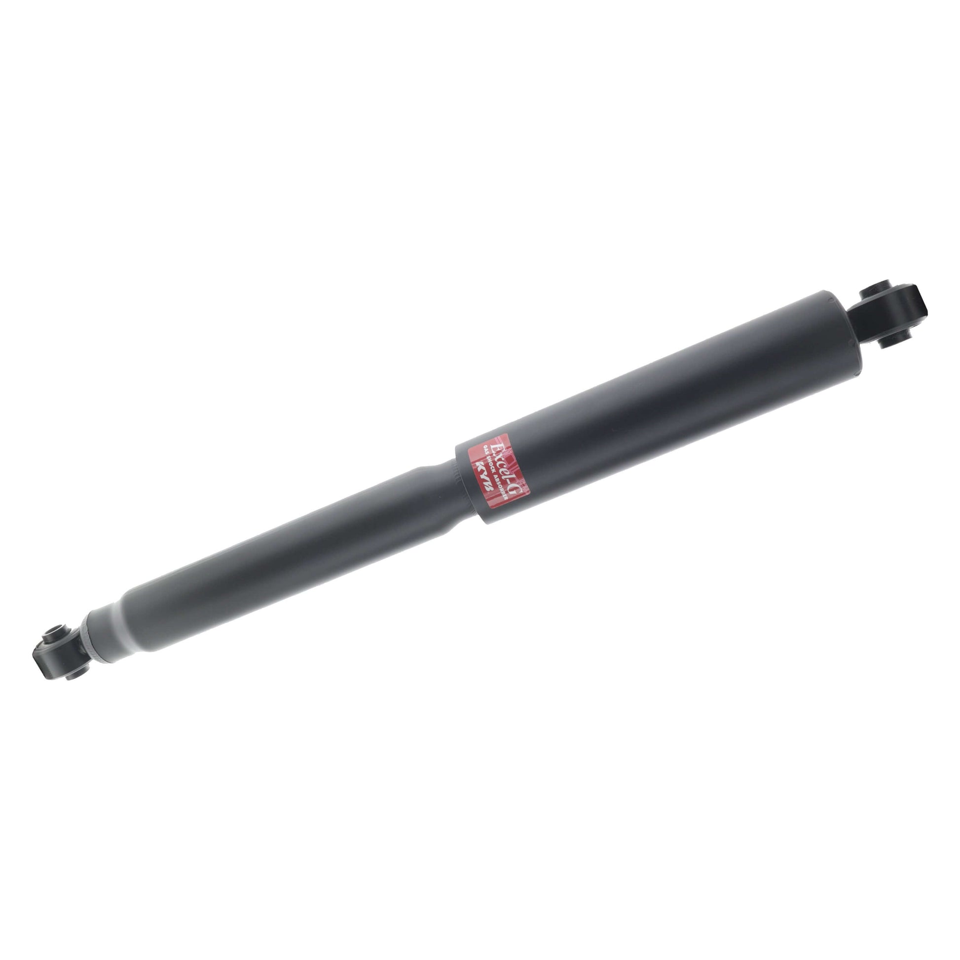 KYB 3450014 Excel G Rear Driver Or Passenger Side Twin Tube Shock Absorber for 2014–2018 Dodge RAM 3500