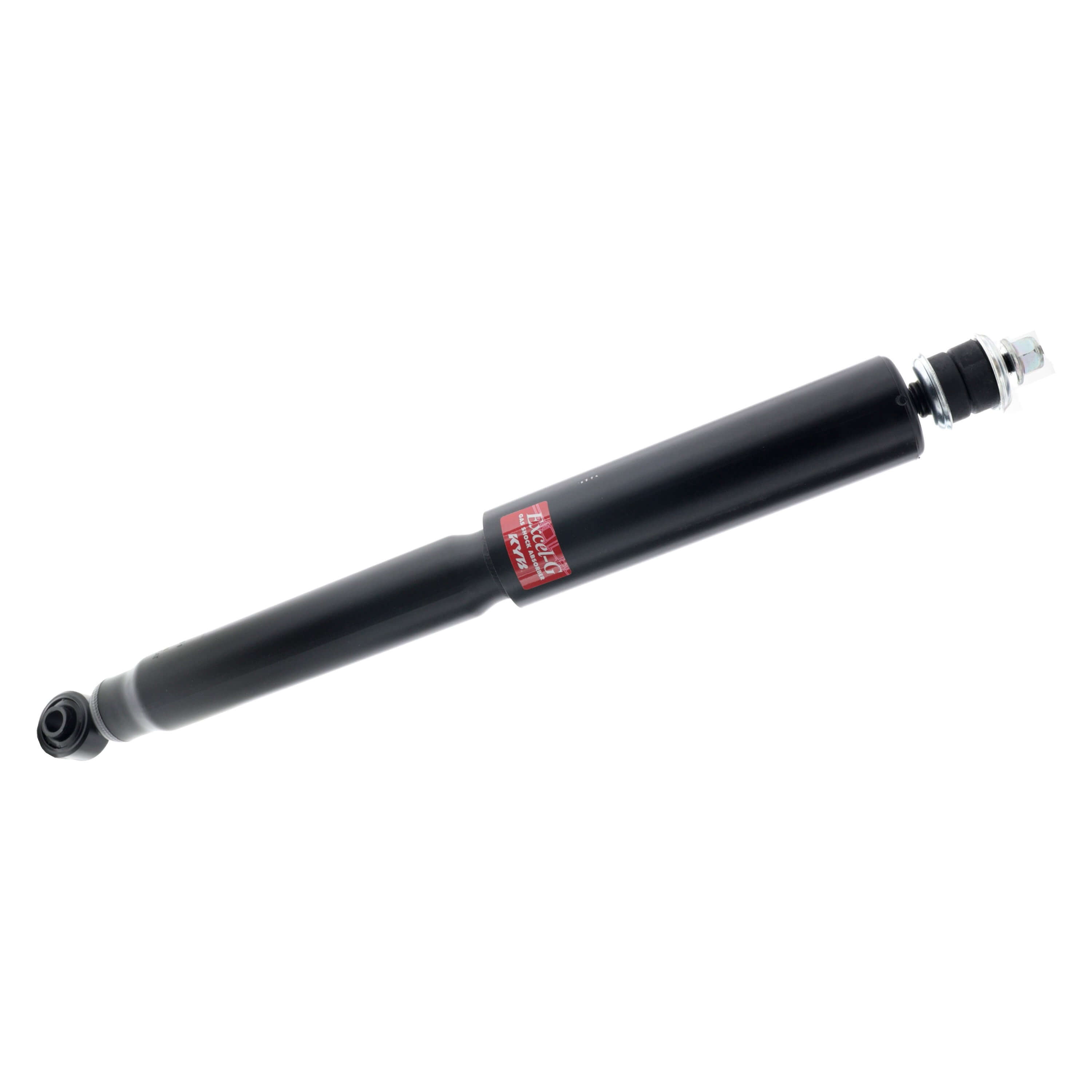 KYB 3450016 Excel G Rear Driver Or Passenger Side Twin Tube Shock Absorber for 2014–2024 Dodge RAM 2500