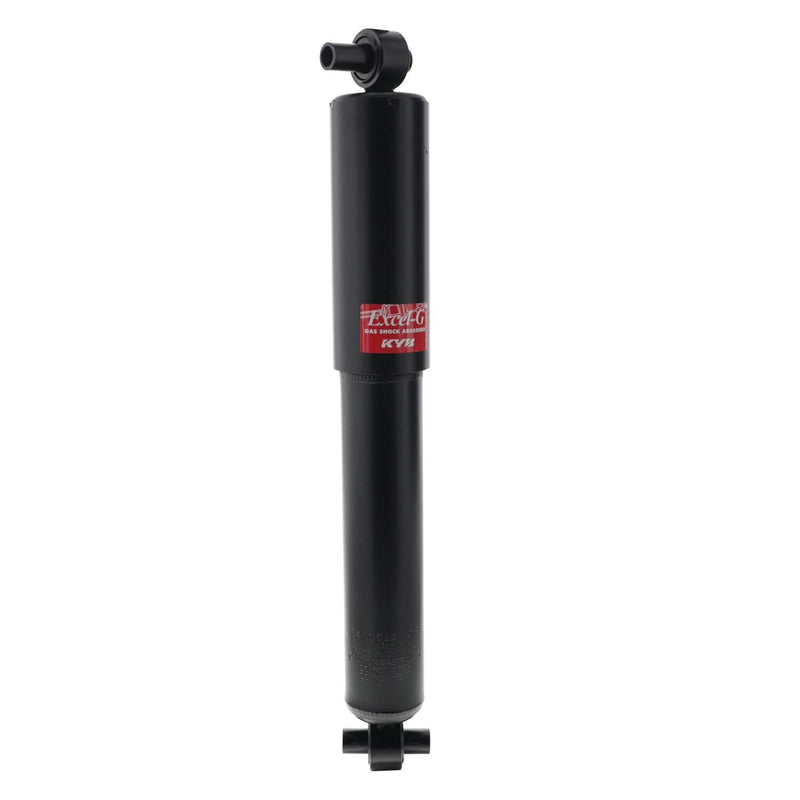 KYB 3450025 Excel G Rear Twin Tube Shock Absorber for 2019–2023 Ford Transit Connect