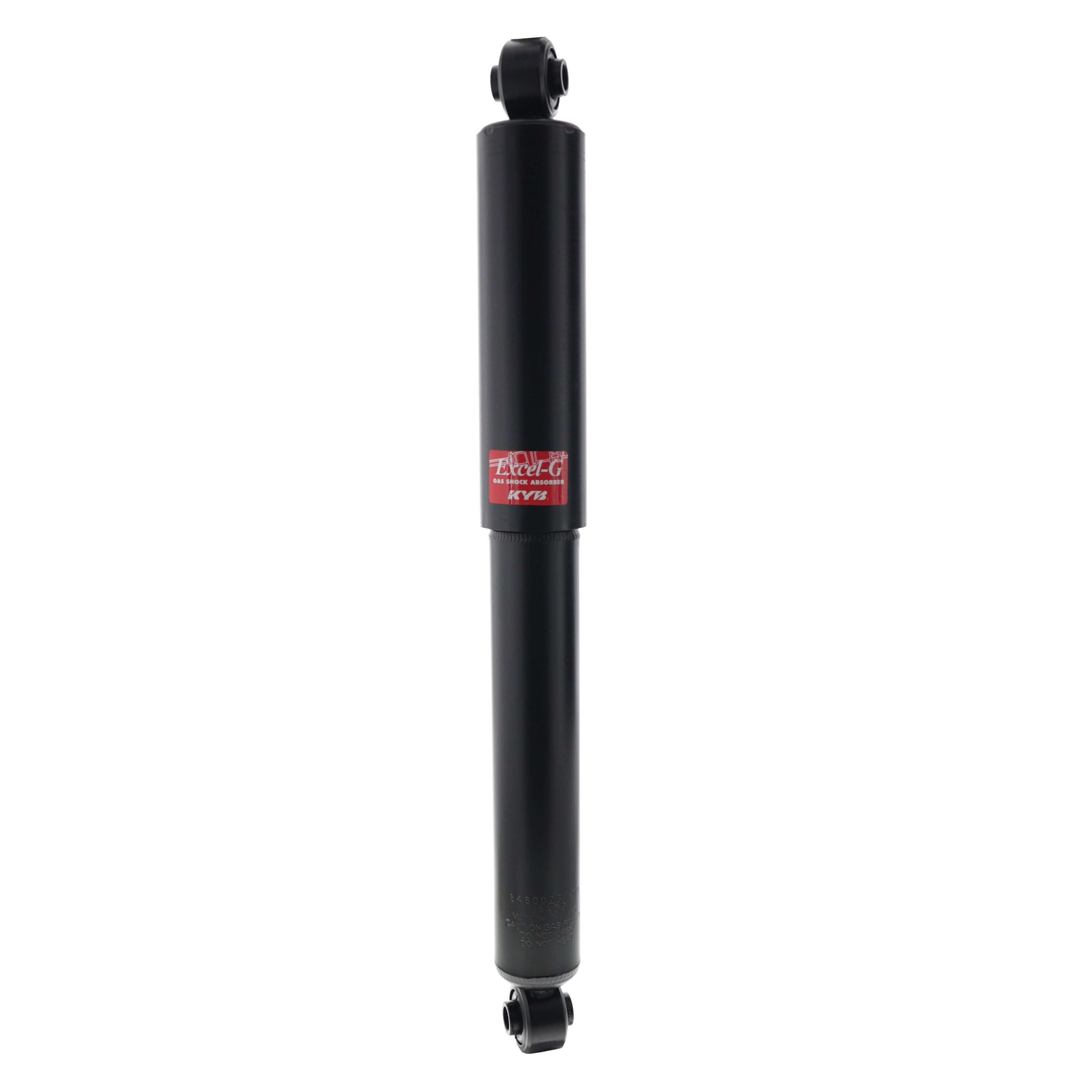 KYB 3450026 Excel G Rear Twin Tube Shock Absorber for 2020–2023 Chevrolet Silverado 3500 HD