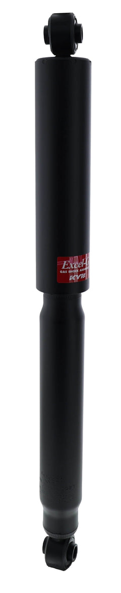 KYB 3450027 Excel G Rear Driver Or Passenger Side Twin Tube Shock Absorber for 2013–2018 Dodge RAM 1500