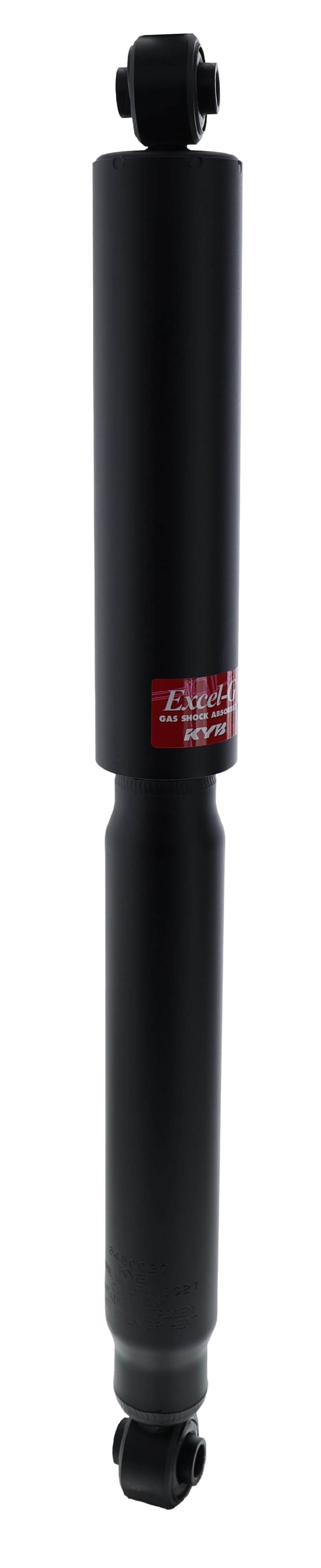 KYB 3450027 Excel G Rear Driver Or Passenger Side Twin Tube Shock Absorber for 2013–2018 Dodge RAM 1500