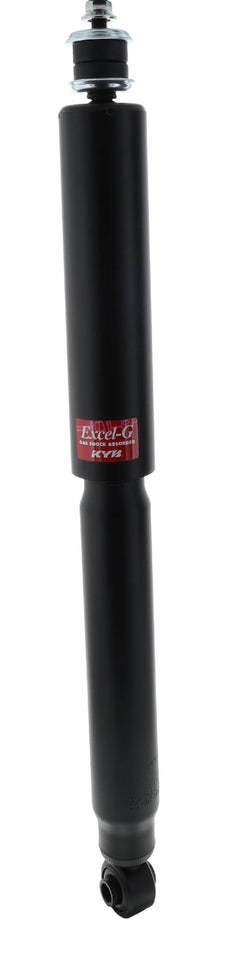 KYB 3450034 Excel G Rear Driver Or Passenger Side Twin Tube Shock Absorber for 2019–2025 Ram 1500
