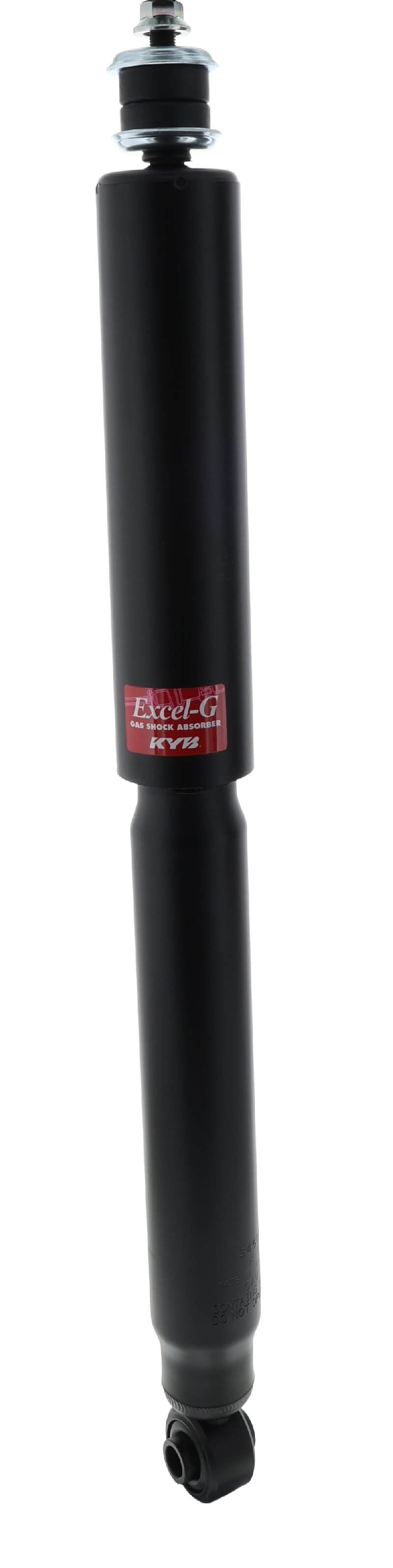 KYB 3450034 Excel G Rear Driver Or Passenger Side Twin Tube Shock Absorber for 2019–2025 Ram 1500