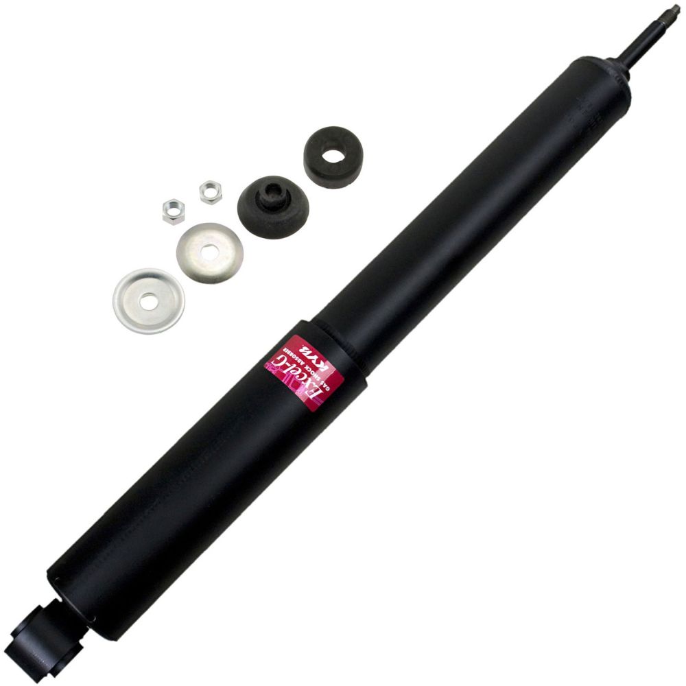 KYB 345005 Gas Shock OE Performance Twin Tube for 1994–1999 Land Rover Discovery