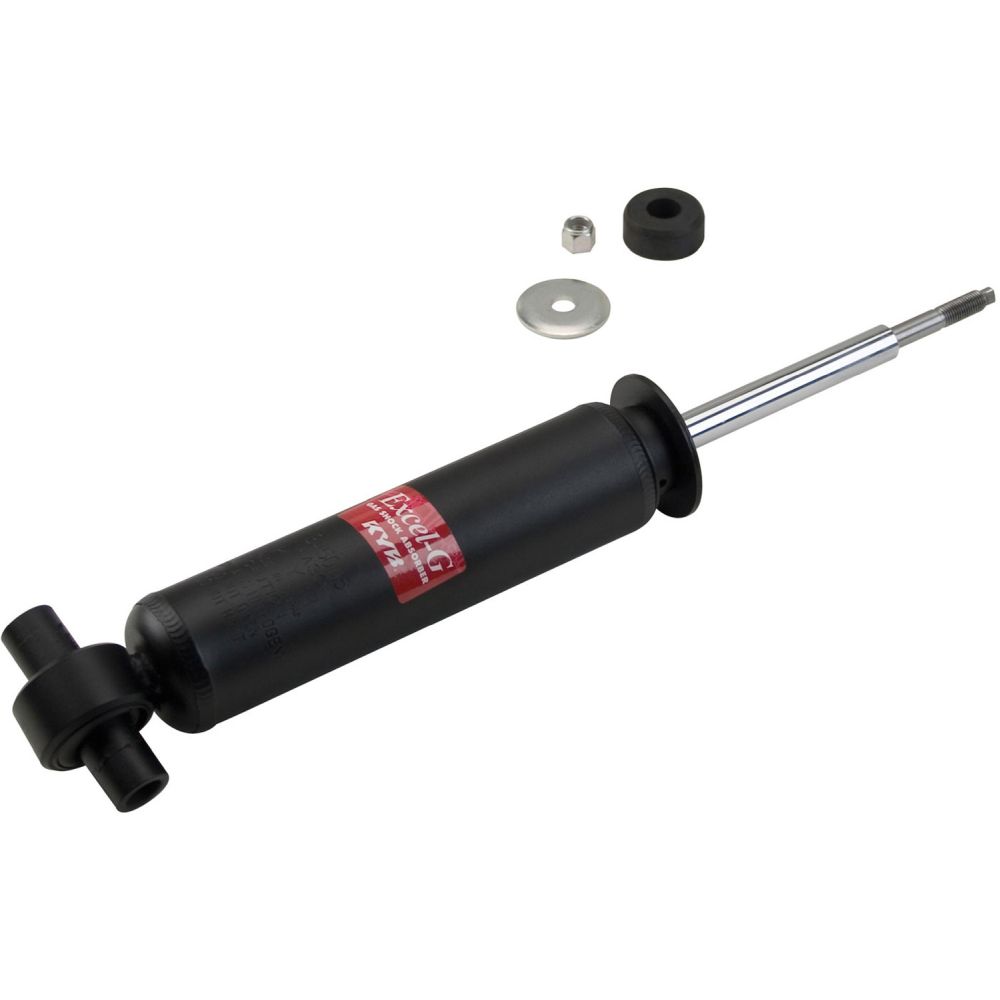 KYB 345006 Gas Shock OE Performance Twin Tube for 1985–1991 Volkswagen Transporter