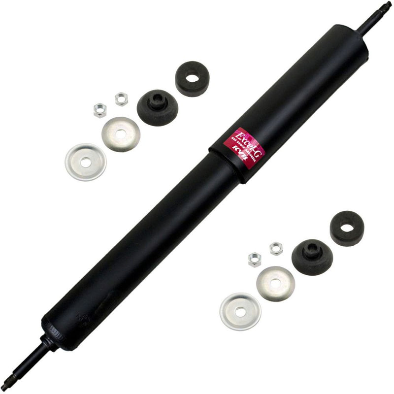 KYB 345014 Gas Shock OE Performance Twin Tube for 1994–1999 Land Rover Discovery