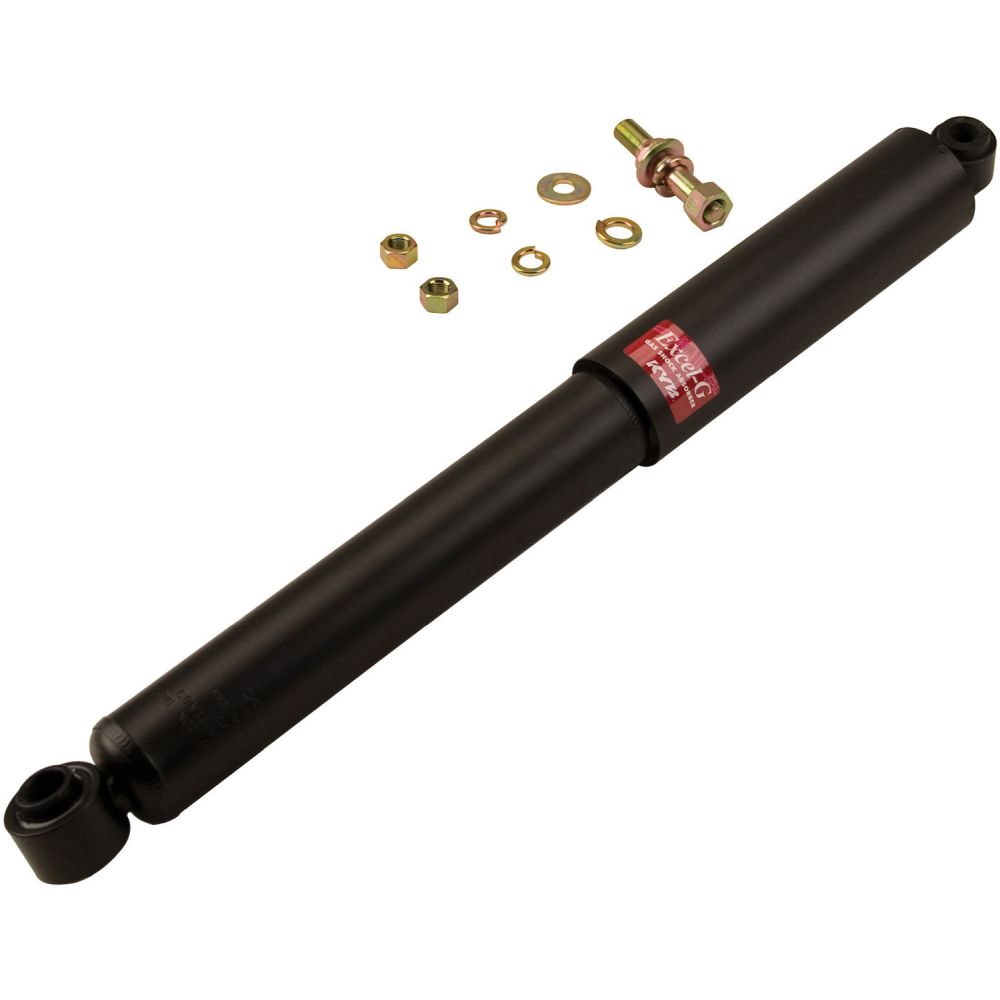 KYB 345030 Gas Shock OE Performance Twin Tube for 1980–1989 Chevrolet B60