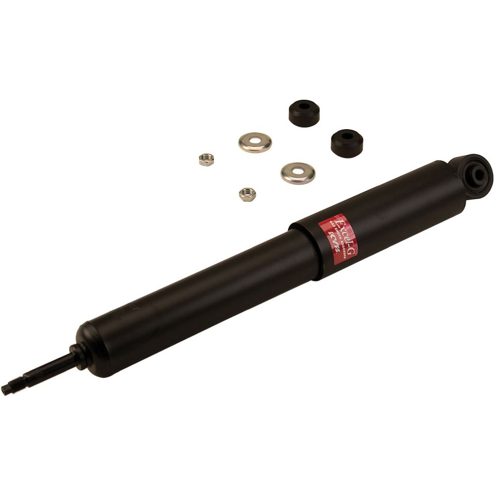 KYB 345039 Gas Shock OE Performance Twin Tube for 1995–2002 Land Rover Range Rover