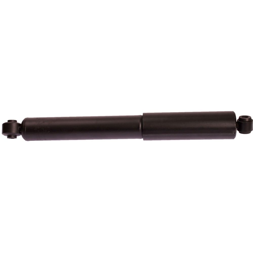 KYB 345067 Gas Shock OE Performance Twin Tube for 2005–2021 Nissan Frontier