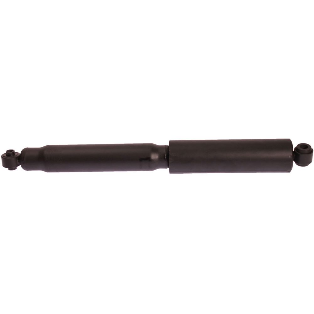 KYB 345071 Gas Shock OE Performance Twin Tube for 2005–2010 Ford F-350 Super Duty