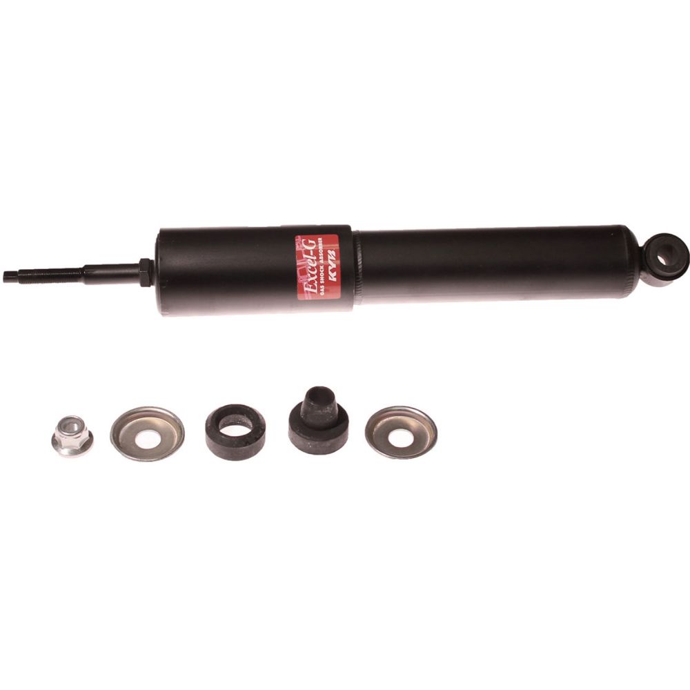 KYB 345080 Gas Shock OE Performance Twin Tube for 2008–2014 Ford E-150