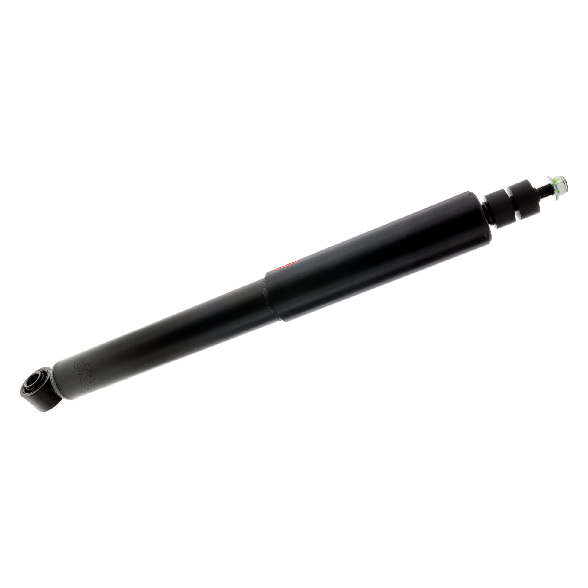 KYB 345087 Excel G Rear Driver Or Passenger Side Twin Tube Shock Absorber for 2008–2021 Toyota Land Cruiser