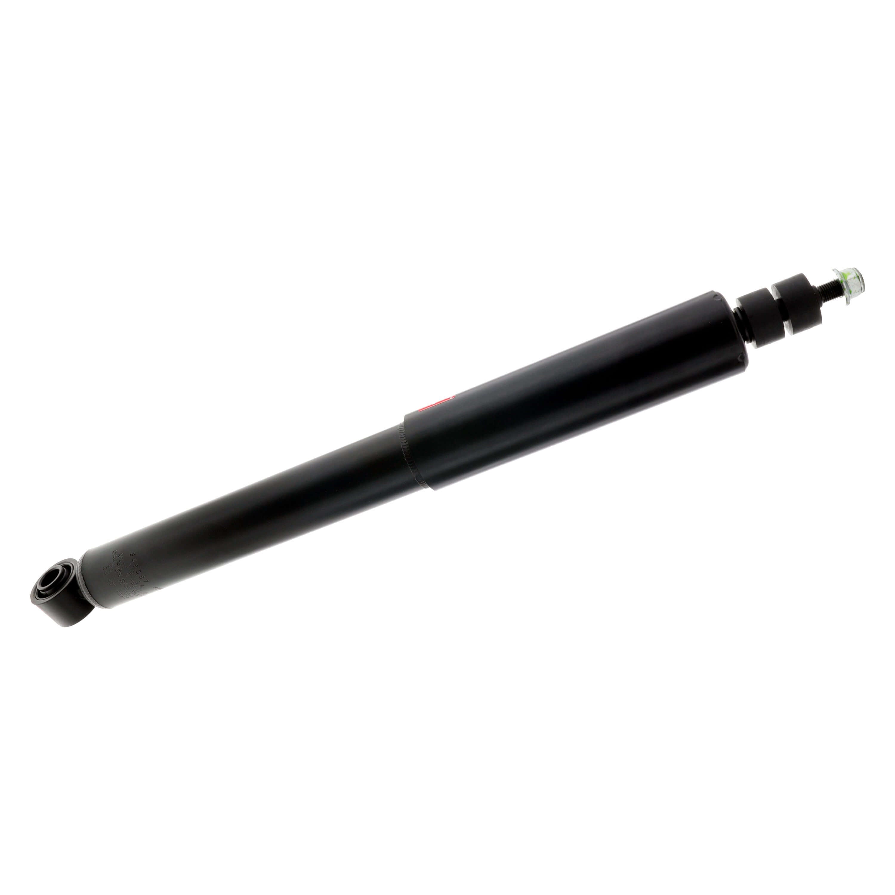 KYB 345087 Excel G Rear Driver Or Passenger Side Twin Tube Shock Absorber for 2008–2021 Toyota Land Cruiser