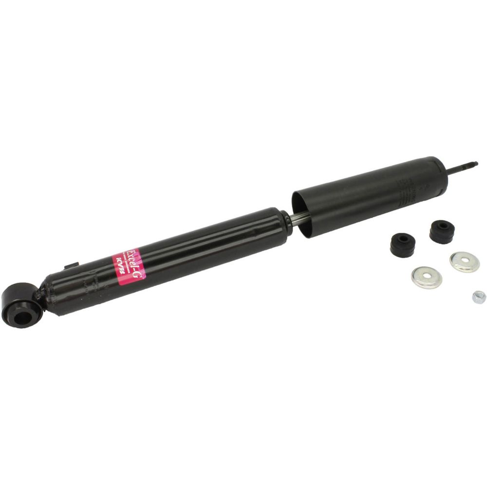 KYB 345609 Gas Shock Excel G Twin Tube for 1993–1995 Chevrolet W4500 Tiltmaster