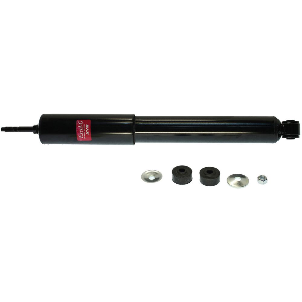 KYB 346600 Excel G Gas Shocks And Struts (Twin Tube) for 2008–2017 Dodge RAM 4500