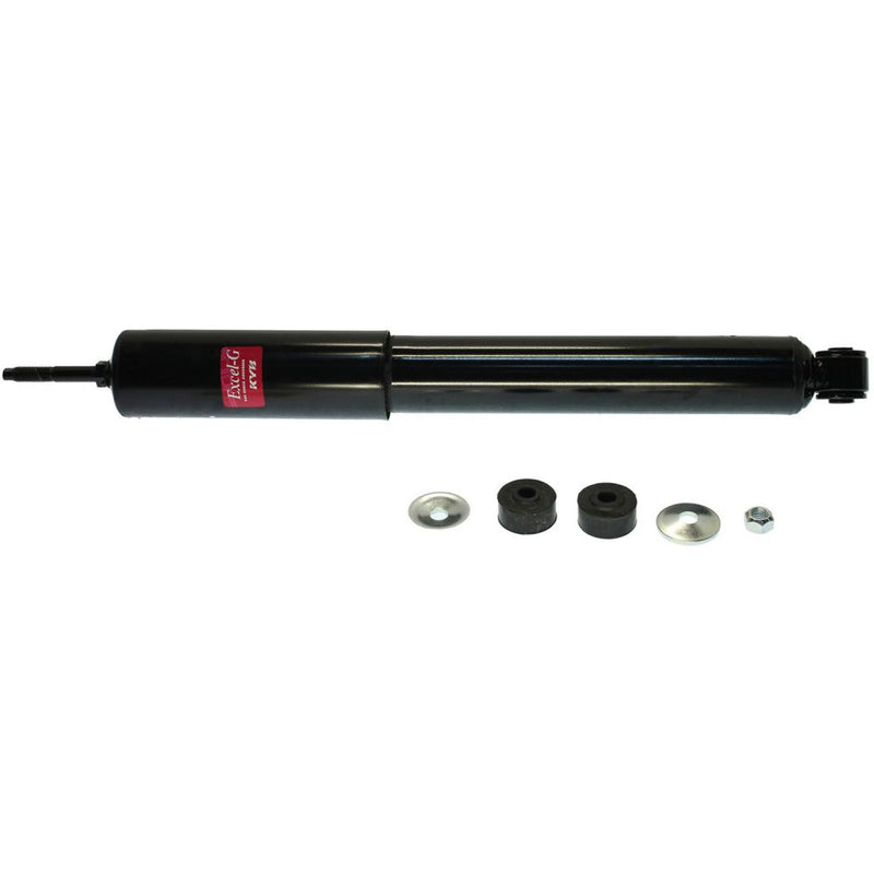 KYB 346600 Excel G Gas Shocks And Struts (Twin Tube) for 2008–2017 Dodge RAM 4500