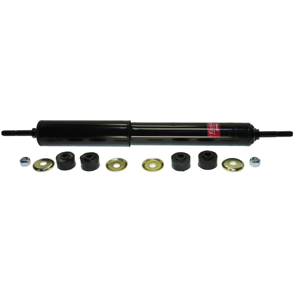 KYB 346602 Excel G Gas Shocks And Struts (Twin Tube) for 2006–2009 Chevrolet T6500