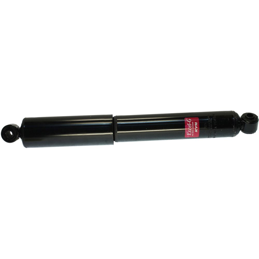 KYB 346603 Excel G Gas Shocks And Struts (Twin Tube) for 2003–2009 Chevrolet C4500 Kodiak