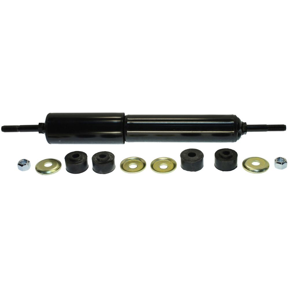 KYB 346604 Excel G Gas Shocks And Struts (Twin Tube) for 2004–2009 Chevrolet C6500 Kodiak