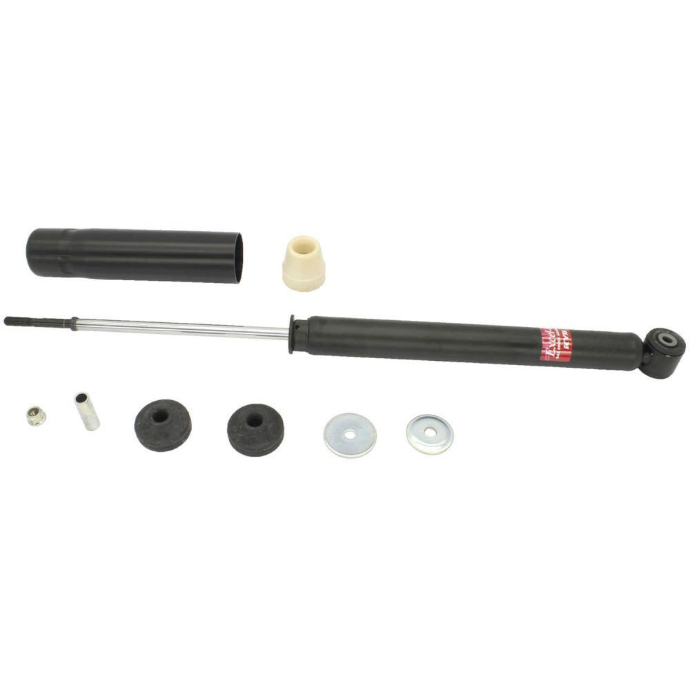 KYB 348016 Gas Shock OE Performance Twin Tube for 2009–2013 Honda FIT
